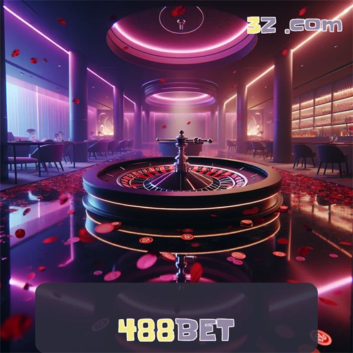 488bet: Apostas Dinâmicas Para Engajar e Surpreender Apostadores