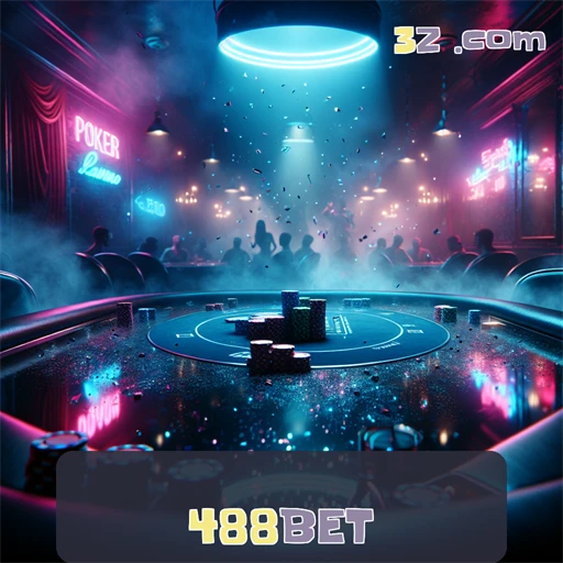 Jogue Agora: Baixar no 488bet é Diversão Garantida!