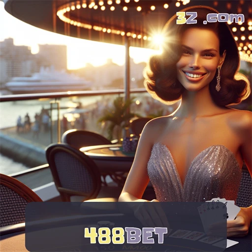 Oportunidades Imperdíveis: Bônus na 488bet para Jogadores