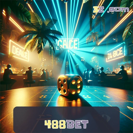 Segurança e Diversão na 488bet: Um Jogo Confiável