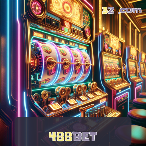 Apostas Esportivas Apostas Em Esporte: A Revolução do 488bet para Apostadores Brasileiros