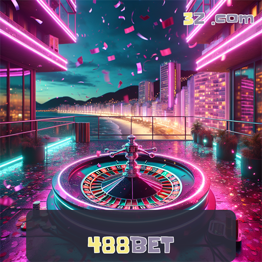 Área de Acesso Entre na Diversão com Login Inovador da 488bet