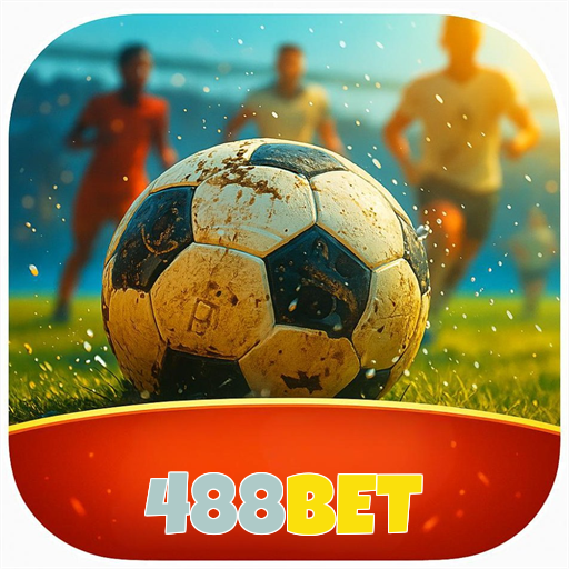 488bet 488bet logo
