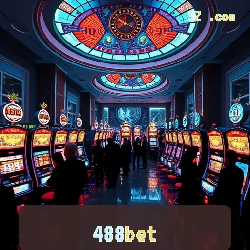 488bet: Descubra Como este Site Garante sua Segurança ao Jogar