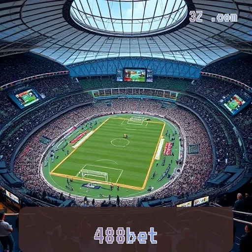 488bet: A Revolução do Suporte 24/7 para Jogadores Brasileiros